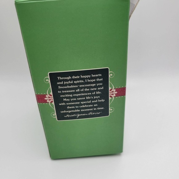 Department 56‎ Snowbabies From God - 2008 - Picture 4 of 4